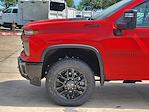 2025 Chevrolet Silverado 2500 Crew Cab 4x4 Pickup for sale #S1186217 - photo 15