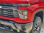 2025 Chevrolet Silverado 2500 Crew Cab 4x4 Pickup for sale #S1186217 - photo 16