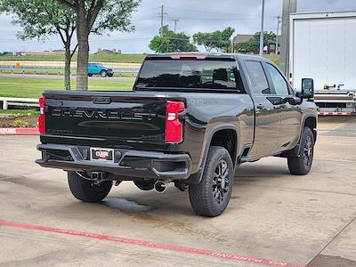 2025 Chevrolet Silverado 2500 Crew Cab 4x4 Pickup for sale #S1186411 - photo 2