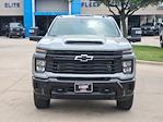 2025 Chevrolet Silverado 2500 Crew Cab 4x4 Pickup for sale #S1186536 - photo 11