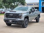 2025 Chevrolet Silverado 2500 Crew Cab 4x4 Pickup for sale #S1186536 - photo 12