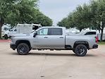 2025 Chevrolet Silverado 2500 Crew Cab 4x4 Pickup for sale #S1186536 - photo 13