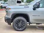 2025 Chevrolet Silverado 2500 Crew Cab 4x4 Pickup for sale #S1186536 - photo 15