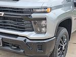 2025 Chevrolet Silverado 2500 Crew Cab 4x4 Pickup for sale #S1186536 - photo 16