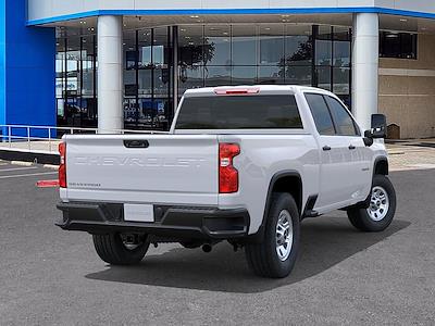 2025 Chevrolet Silverado 2500 Crew Cab 4x4 Pickup for sale #S1188178 - photo 2