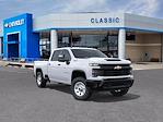 2025 Chevrolet Silverado 2500 Crew Cab 4x4 Pickup for sale #S1188178 - photo 1