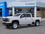 2025 Chevrolet Silverado 2500 Crew Cab 4x4 Pickup for sale #S1188178 - photo 3
