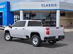 2025 Chevrolet Silverado 2500 Crew Cab 4x4 Pickup for sale #S1188178 - photo 4