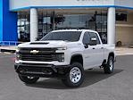 2025 Chevrolet Silverado 2500 Crew Cab 4x4 Pickup for sale #S1188178 - photo 6