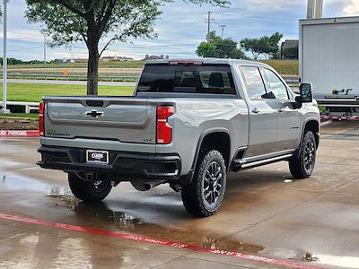 2025 Chevrolet Silverado 2500 Crew Cab 4x4 Pickup for sale #S1188230 - photo 2