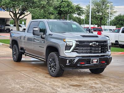 2025 Chevrolet Silverado 2500 Crew Cab 4x4 Pickup for sale #S1188230 - photo 1
