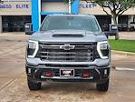 2025 Chevrolet Silverado 2500 Crew Cab 4x4 Pickup for sale #S1188230 - photo 11