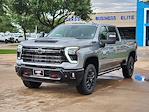 2025 Chevrolet Silverado 2500 Crew Cab 4x4 Pickup for sale #S1188230 - photo 12