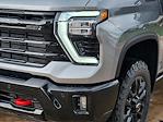 2025 Chevrolet Silverado 2500 Crew Cab 4x4 Pickup for sale #S1188230 - photo 16