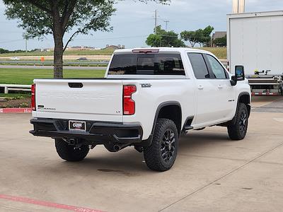 2025 Chevrolet Silverado 2500 Crew Cab 4x4 Pickup for sale #S1193425 - photo 2