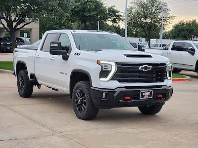 2025 Chevrolet Silverado 2500 Crew Cab 4x4 Pickup for sale #S1193425 - photo 1