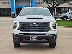 2025 Chevrolet Silverado 2500 Crew Cab 4x4 Pickup for sale #S1193425 - photo 11