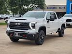 2025 Chevrolet Silverado 2500 Crew Cab 4x4 Pickup for sale #S1193425 - photo 12