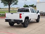 2025 Chevrolet Silverado 2500 Crew Cab 4x4 Pickup for sale #S1193425 - photo 2