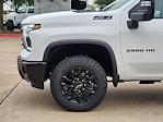 2025 Chevrolet Silverado 2500 Crew Cab 4x4 Pickup for sale #S1193425 - photo 15