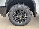 2025 Chevrolet Silverado 2500 Crew Cab 4x4 Pickup for sale #S1193425 - photo 17