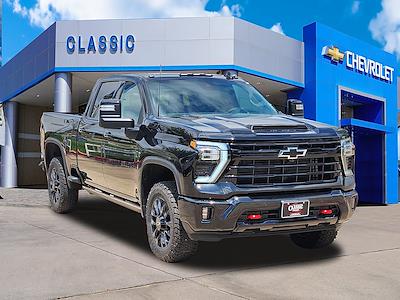 2025 Chevrolet Silverado 2500 Crew Cab 4x4 Pickup for sale #S1193519 - photo 1