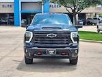 2025 Chevrolet Silverado 2500 Crew Cab 4x4 Pickup for sale #S1193519 - photo 12