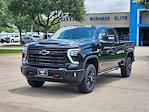 2025 Chevrolet Silverado 2500 Crew Cab 4x4 Pickup for sale #S1193519 - photo 13