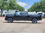 2025 Chevrolet Silverado 2500 Crew Cab 4x4 Pickup for sale #S1193519 - photo 14