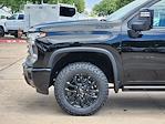 2025 Chevrolet Silverado 2500 Crew Cab 4x4 Pickup for sale #S1193519 - photo 16