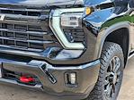 2025 Chevrolet Silverado 2500 Crew Cab 4x4 Pickup for sale #S1193519 - photo 17