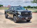 2025 Chevrolet Silverado 2500 Crew Cab 4x4 Pickup for sale #S1193519 - photo 3