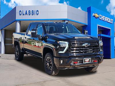 2025 Chevrolet Silverado 2500 Crew Cab 4x4 Pickup for sale #S1193954 - photo 1