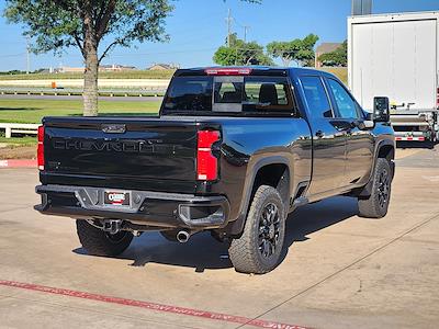 2025 Chevrolet Silverado 2500 Crew Cab 4x4 Pickup for sale #S1193954 - photo 2