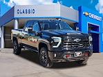 2025 Chevrolet Silverado 2500 Crew Cab 4x4 Pickup for sale #S1193954 - photo 1
