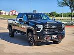 2025 Chevrolet Silverado 2500 Crew Cab 4x4 Pickup for sale #S1193954 - photo 3