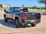 2025 Chevrolet Silverado 2500 Crew Cab 4x4 Pickup for sale #S1193954 - photo 4