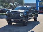 2025 Chevrolet Silverado 2500 Crew Cab 4x4 Pickup for sale #S1193954 - photo 13