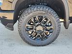 2025 Chevrolet Silverado 2500 Crew Cab 4x4 Pickup for sale #S1193954 - photo 18
