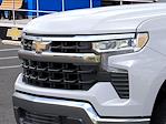 New 2025 Chevrolet Silverado 1500 LT Crew Cab Pickup for sale #S1194172 - photo 11