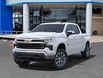 New 2025 Chevrolet Silverado 1500 LT Crew Cab Pickup for sale #S1194172 - photo 5