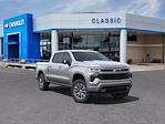 2025 Chevrolet Silverado 1500 Crew Cab 4x4 Pickup for sale #S1194250 - photo 1