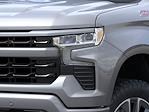 2025 Chevrolet Silverado 1500 Crew Cab 4x4 Pickup for sale #S1194250 - photo 10