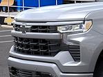 2025 Chevrolet Silverado 1500 Crew Cab 4x4 Pickup for sale #S1194250 - photo 13