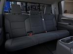 2025 Chevrolet Silverado 1500 Crew Cab 4x4 Pickup for sale #S1194250 - photo 17