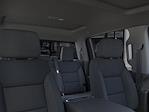 2025 Chevrolet Silverado 1500 Crew Cab 4x4 Pickup for sale #S1194250 - photo 24