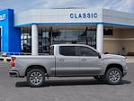 2025 Chevrolet Silverado 1500 Crew Cab 4x4 Pickup for sale #S1194250 - photo 5