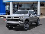 2025 Chevrolet Silverado 1500 Crew Cab 4x4 Pickup for sale #S1194250 - photo 6