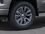 2025 Chevrolet Silverado 1500 Crew Cab 4x4 Pickup for sale #S1194250 - photo 9