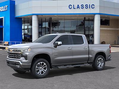 2025 Chevrolet Silverado 1500 Crew Cab 4x2 Pickup for sale #S1194765 - photo 1